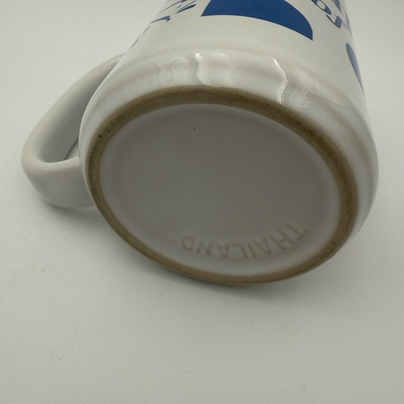 Cup Of Joe Biden Coffee Tea Mug 15oz Presidential Collectible - Picture 7 of 7